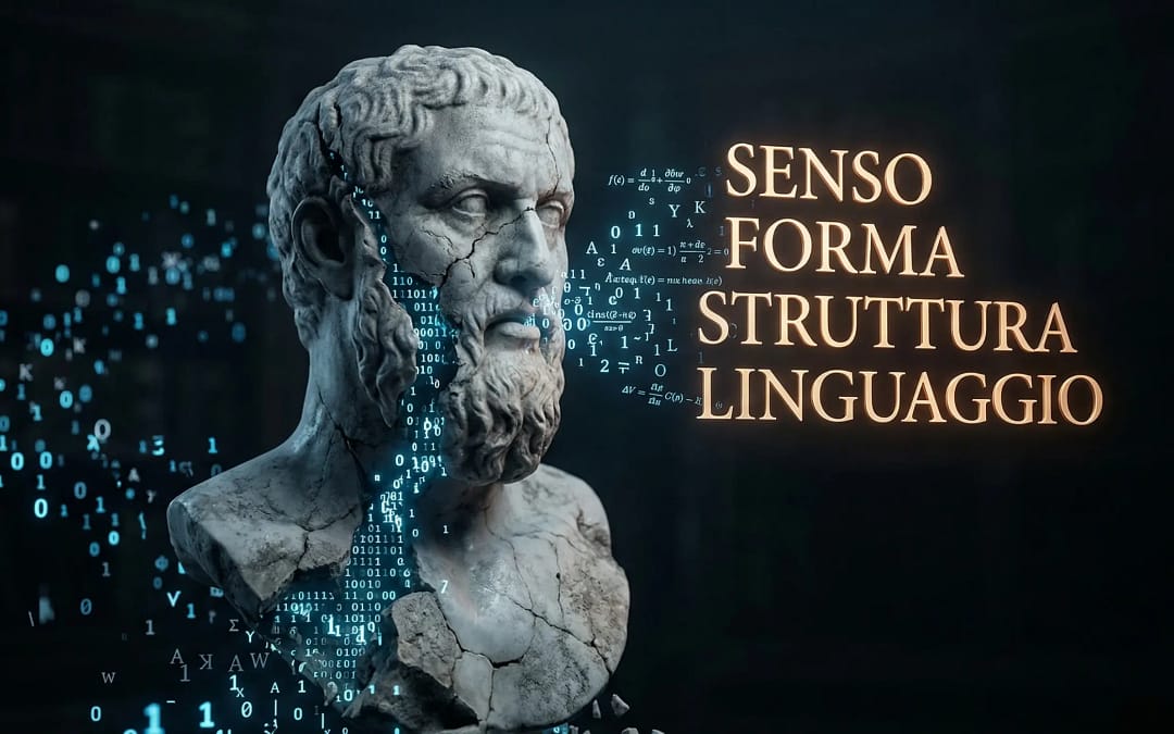 Gli LLM come esperimento per sottrazione: cosa ci dice l’IA sul linguaggio umano