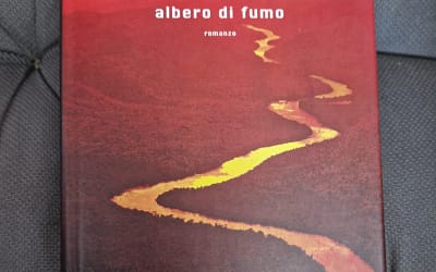 “Albero di fumo” di Denis Johnson, un romanzo che brucia il mito americano