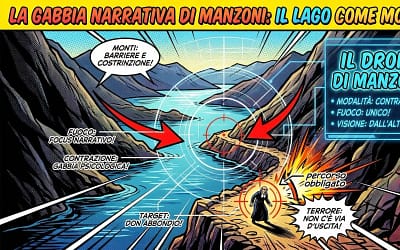 Un romanzo non è un catalogo Ikea