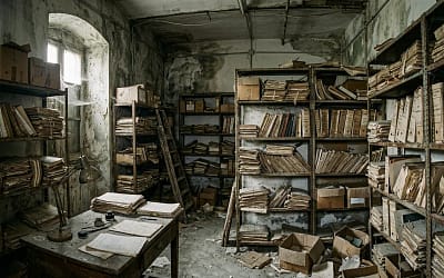 Critica al capitale semantico di Floridi: perché il linguaggio non è un patrimonio.