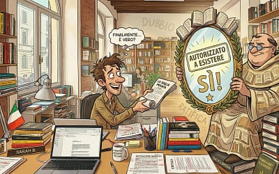 Perché tutti vogliono sapere come pubblicare (e quasi nessuno come scrivere meglio)