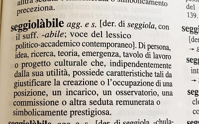 I seggiolabili