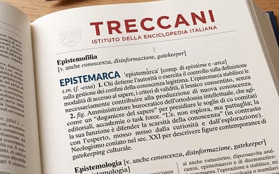 Epistemarca