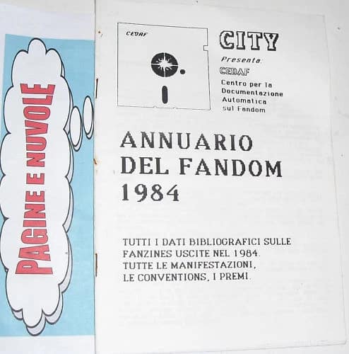 La fantascienza non è meteorologia del futuro